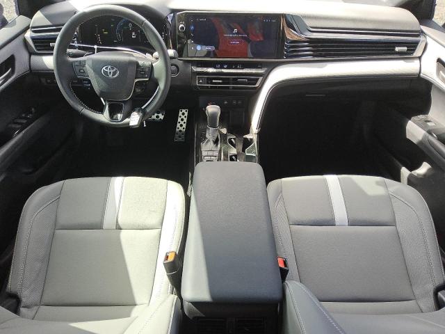 2025 TOYOTA CAMRY XSE #3311393321