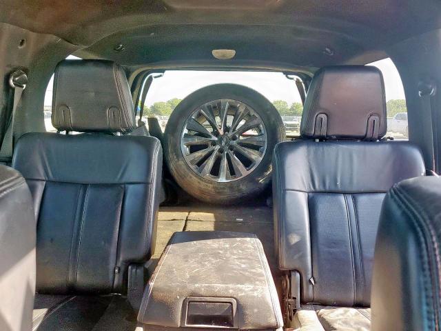 2015 LINCOLN NAVIGATOR #3292446696