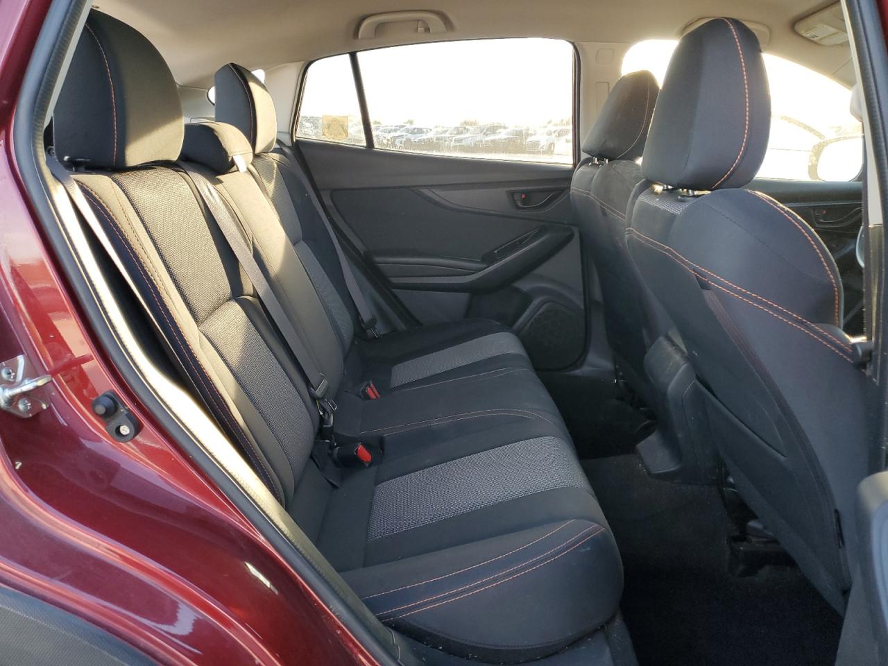 SUBARU CROSSTREK PREMIUM