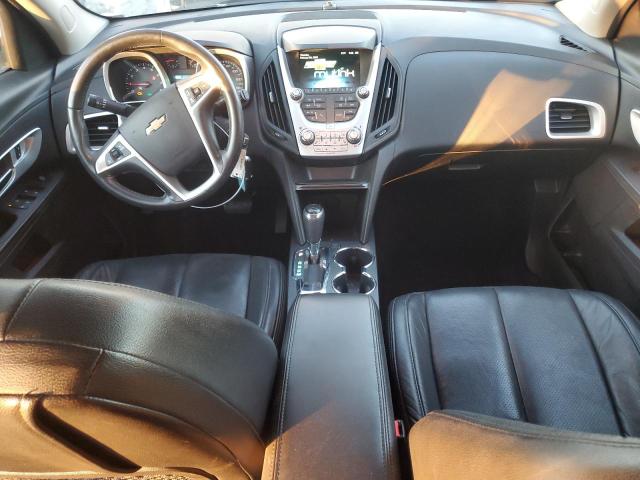 2016 CHEVROLET EQUINOX LT #3296432692