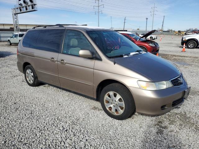 2004 HONDA ODYSSEY #3303727451