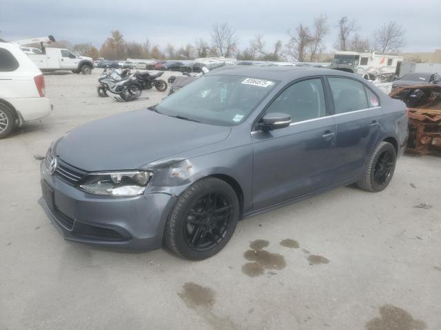 Global Auto Auctions: 2013 VOLKSWAGEN JETTA SE