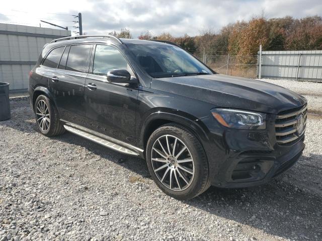 2025 MERCEDES-BENZ GLS 450 4M #3291250006