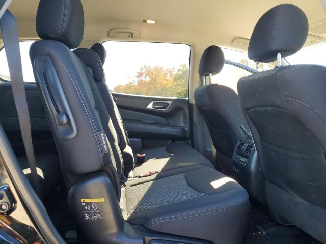 2019 NISSAN PATHFINDER #3296326446