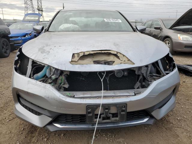 2017 HONDA ACCORD LX #3291340162