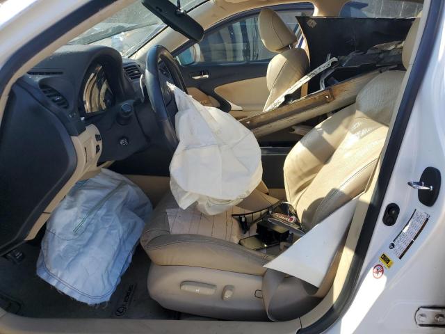 2007 LEXUS IS 350 #3297960797