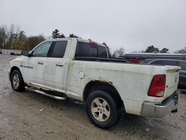 2011 DODGE RAM 1500 #3283785501