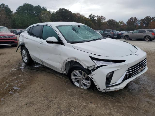 2024 BUICK ENVISTA PR #3294338881