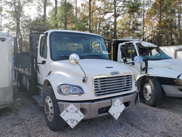 Global Auto Auctions: 2006 FREIGHTLINER M2 106 MED