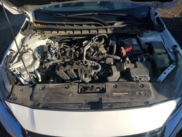 2023 NISSAN ALTIMA SV 1N4BL4DV7PN389719