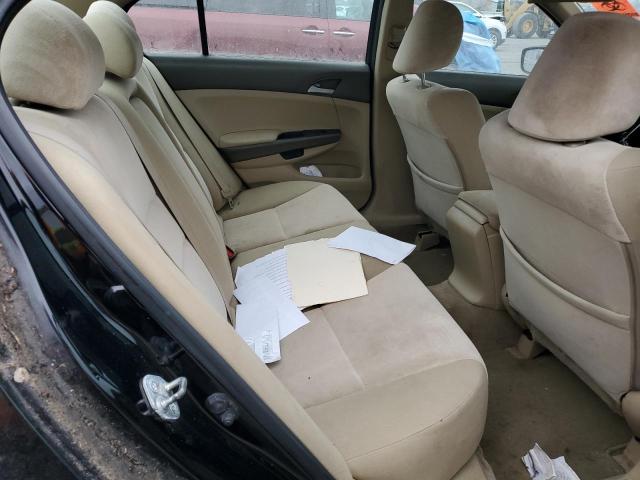 2010 HONDA ACCORD LX #3301645643