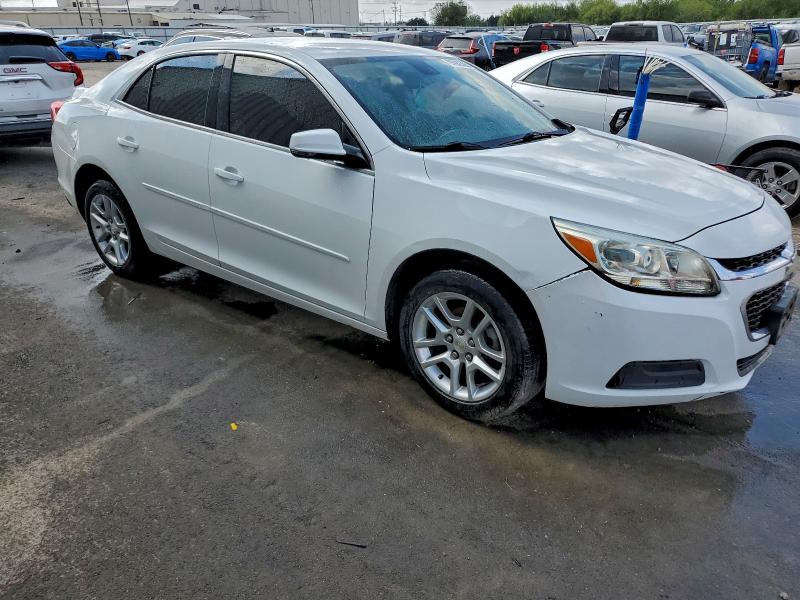 2015 CHEVROLET MALIBU 1LT #3294283887