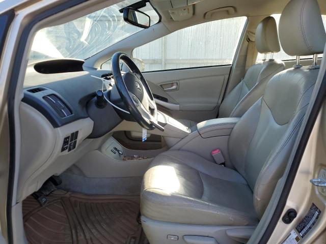 2010 TOYOTA PRIUS - JTDKN3DU5A0069096