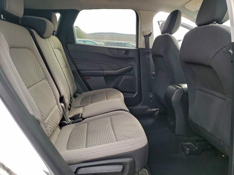 2022 FORD ESCAPE SE #3309240615