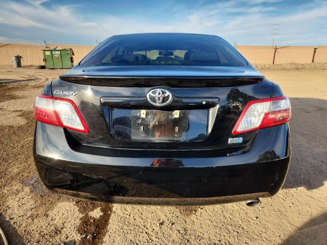 2008 TOYOTA CAMRY HYBR #3285744662