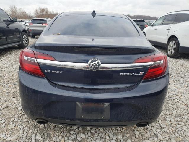 2016 BUICK REGAL PREM - 2G4GS5GX2G9195037