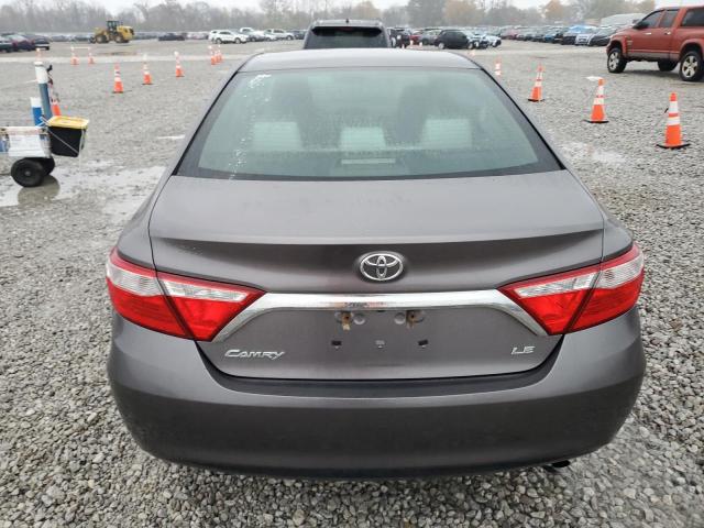 2015 TOYOTA CAMRY LE #3316718426