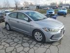 Lot #3316712428 2017 HYUNDAI ELANTRA SE
