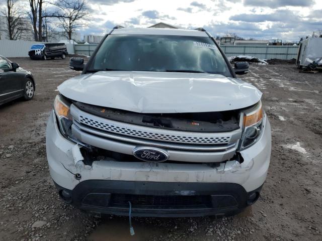 2014 FORD EXPLORER X #3302647142