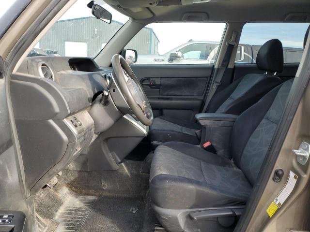 2012 TOYOTA SCION XB #3304947961