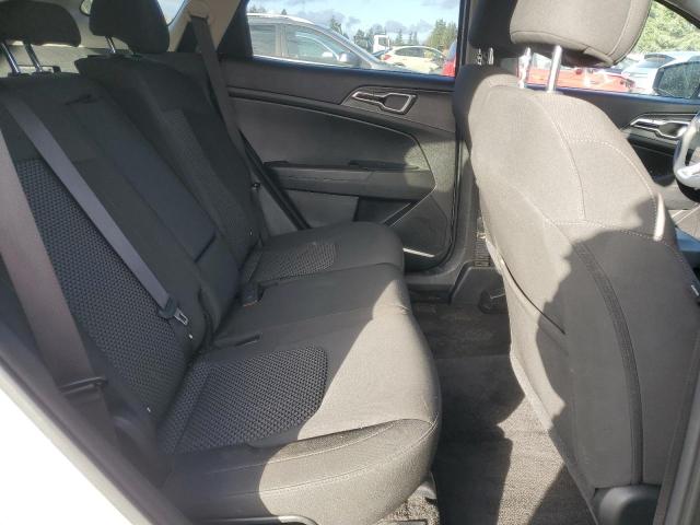 2024 KIA SPORTAGE L #3320053481