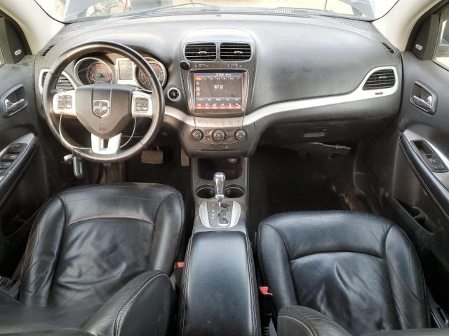 2016 DODGE JOURNEY R/ - 3C4PDDFG0GT221061