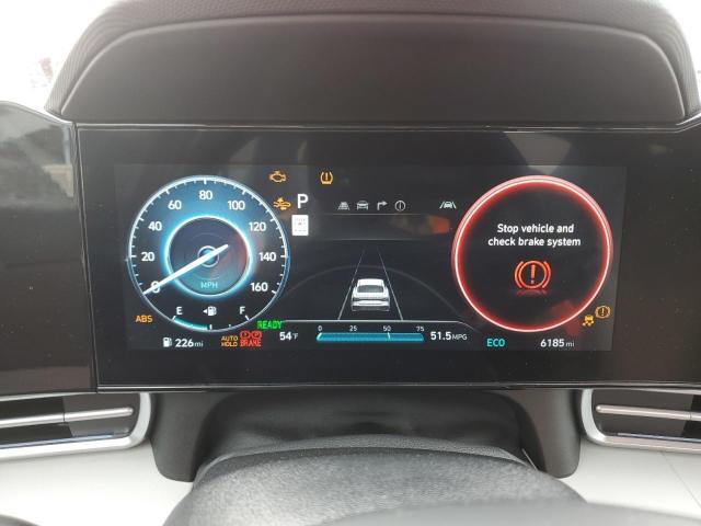 2025 HYUNDAI ELANTRA LI #3315964085