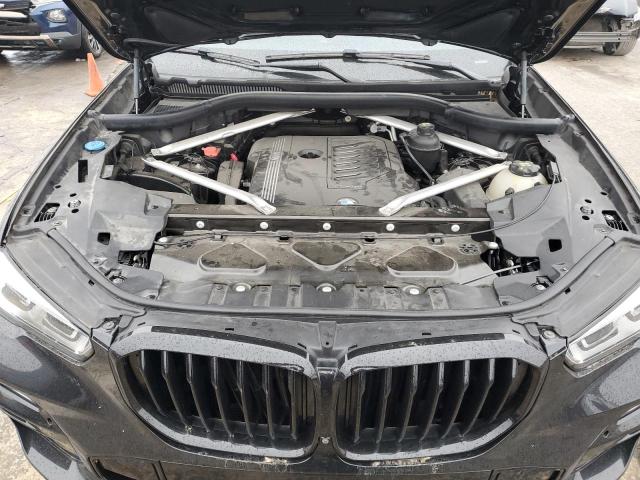 2020 BMW X5 XDRIVE4 #3297082584