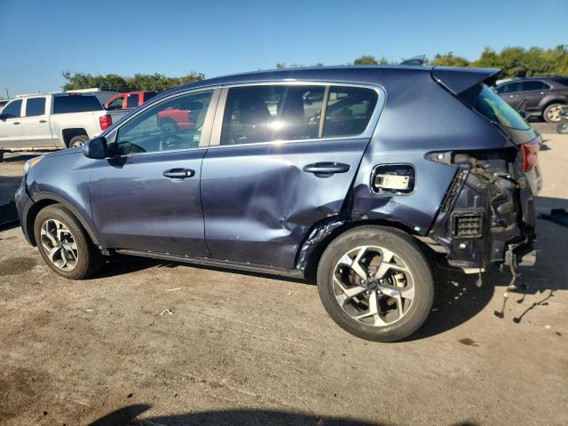 2020 KIA SPORTAGE L #3303969724