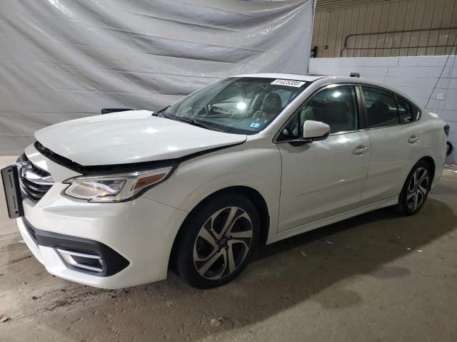 Global Auto Auctions: 2020 SUBARU LEGACY LIM