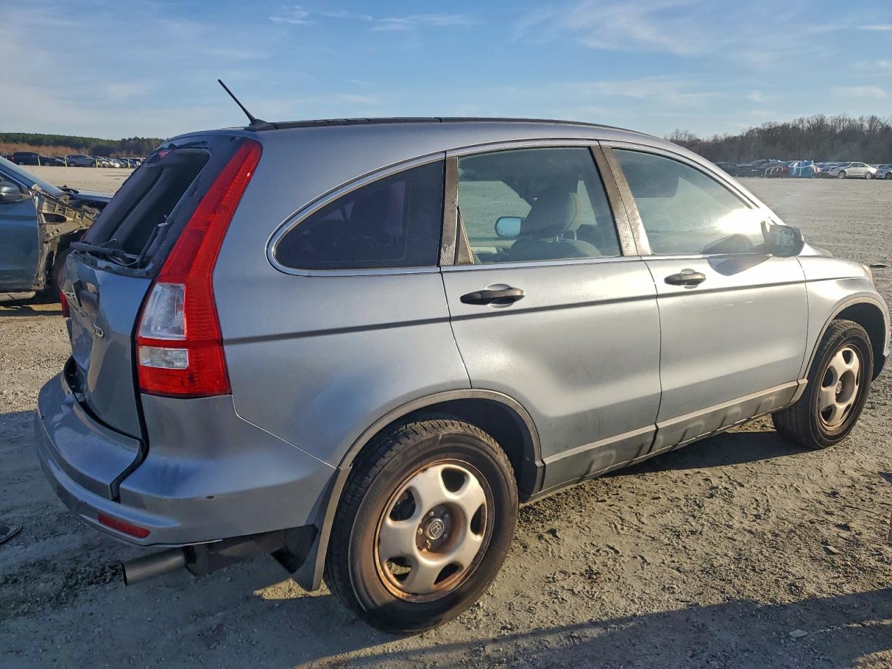HONDA CR-V LX