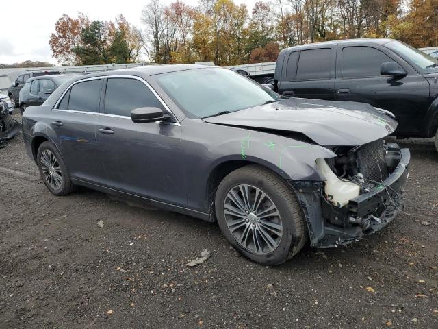 2014 CHRYSLER 300 S #3290200216