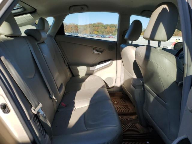 2010 TOYOTA PRIUS - JTDKN3DU5A0069096