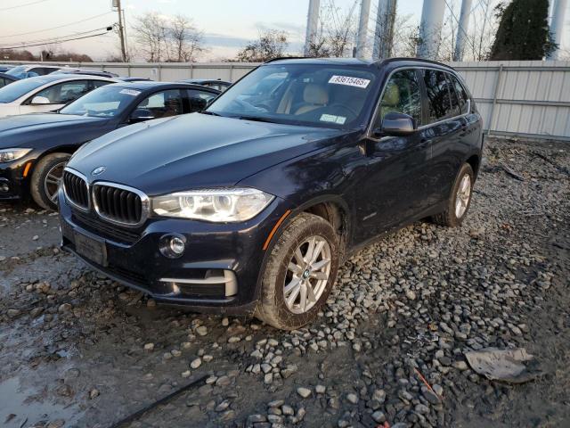 2015 BMW X5 XDRIVE3 #3301818343