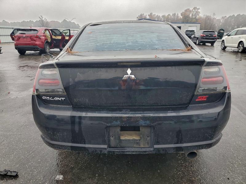 2006 MITSUBISHI GALANT ES #3296251423