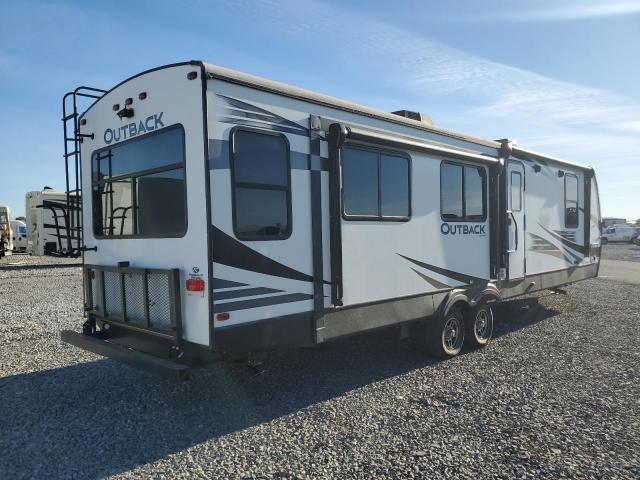 2020 KERV TRAILER #3284184551