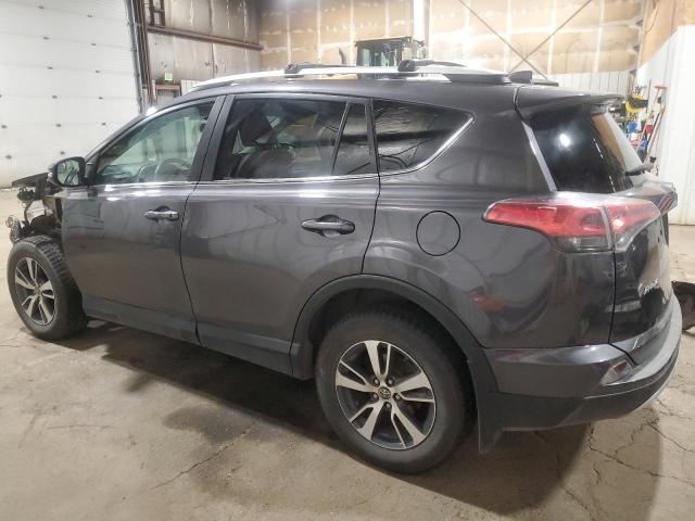 2016 TOYOTA RAV4 XLE #3302112119