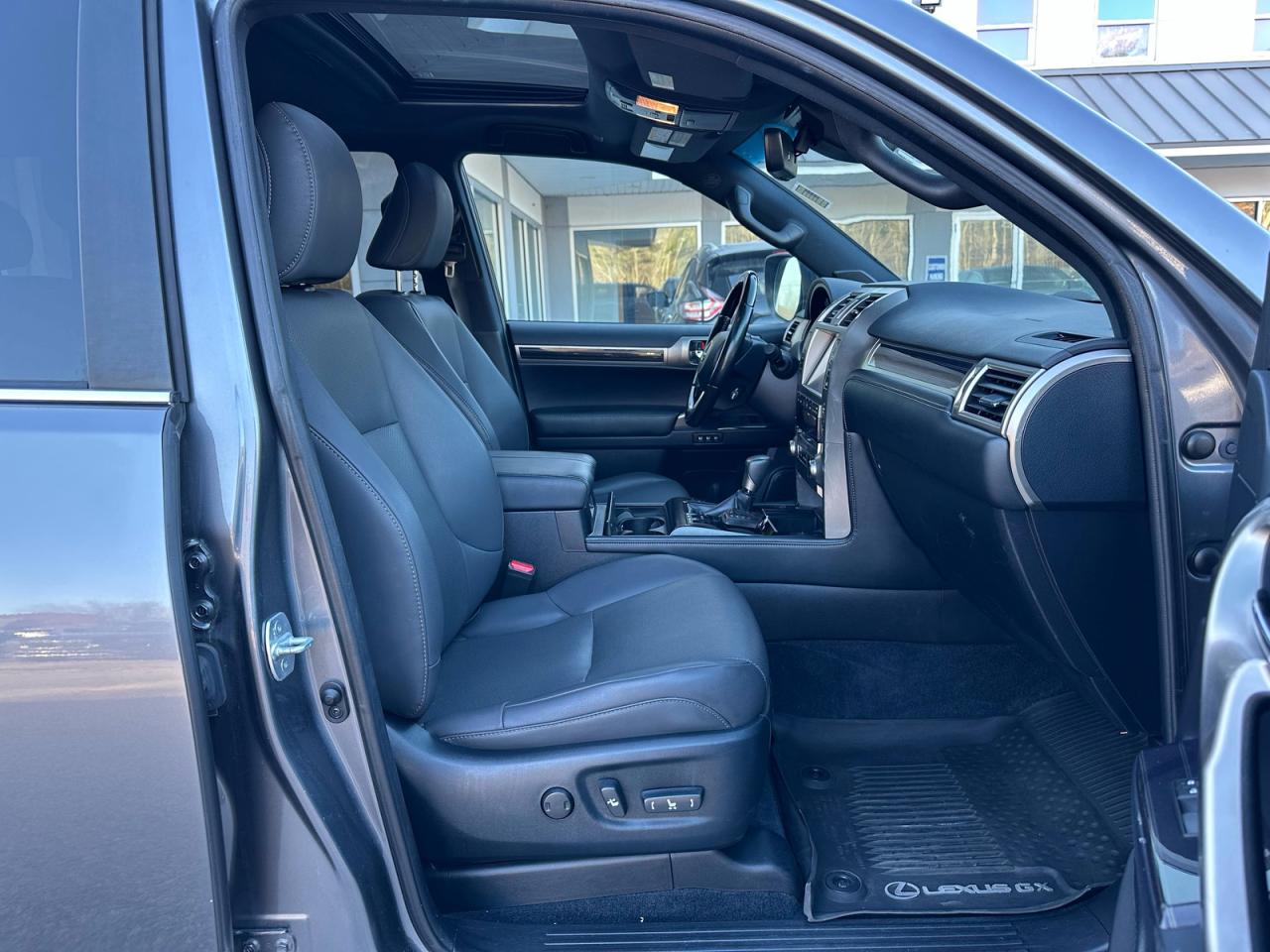 LEXUS GX 460 PREMIUM