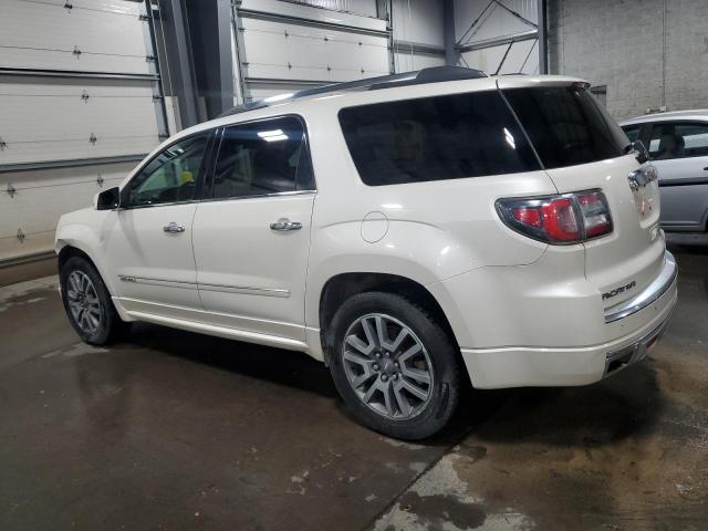 2014 GMC ACADIA DEN #3283989854