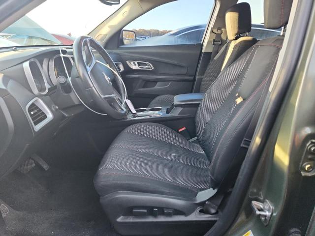 2015 CHEVROLET EQUINOX LT #3291333187