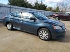 Lot #3293363426 2013 NISSAN SENTRA SV