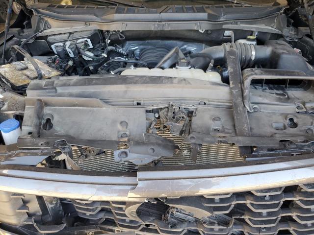 2024 FORD F150 STX #3291565942