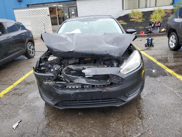 2016 FORD FOCUS SE #3285731666