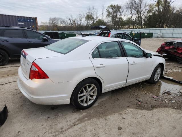 2012 FORD FUSION SEL - 3FAHP0JAXCR230659