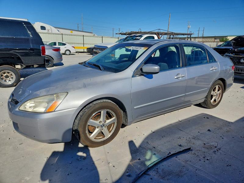 2003 HONDA ACCORD EX #3304574440