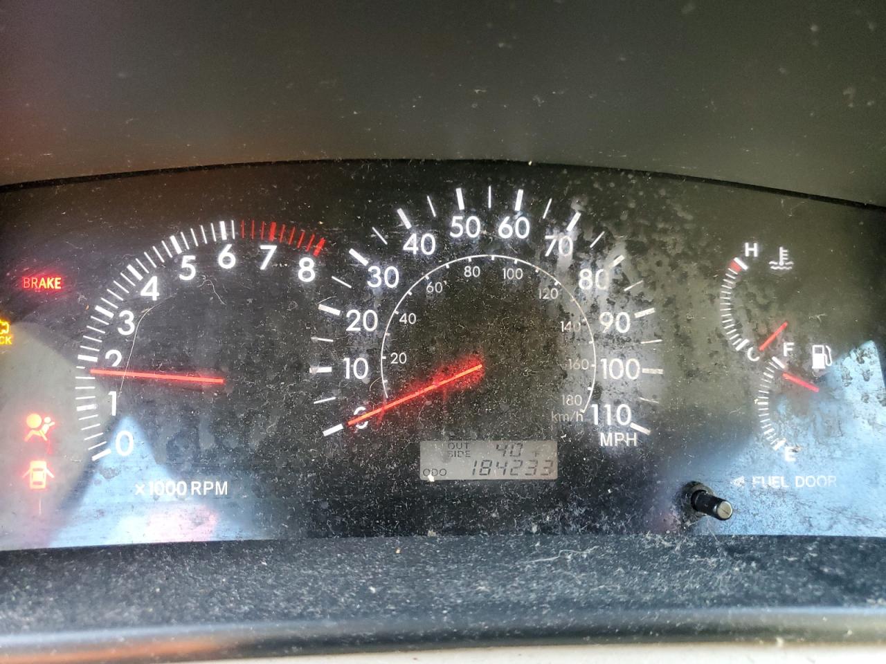 Lot #3301653644 2007 TOYOTA COROLLA CE