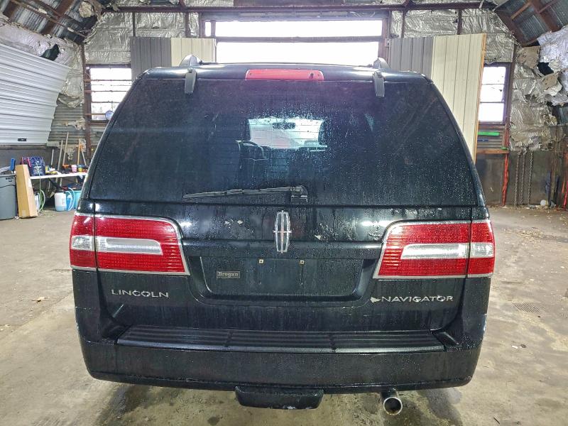 2007 LINCOLN NAVIGATOR #3302699063