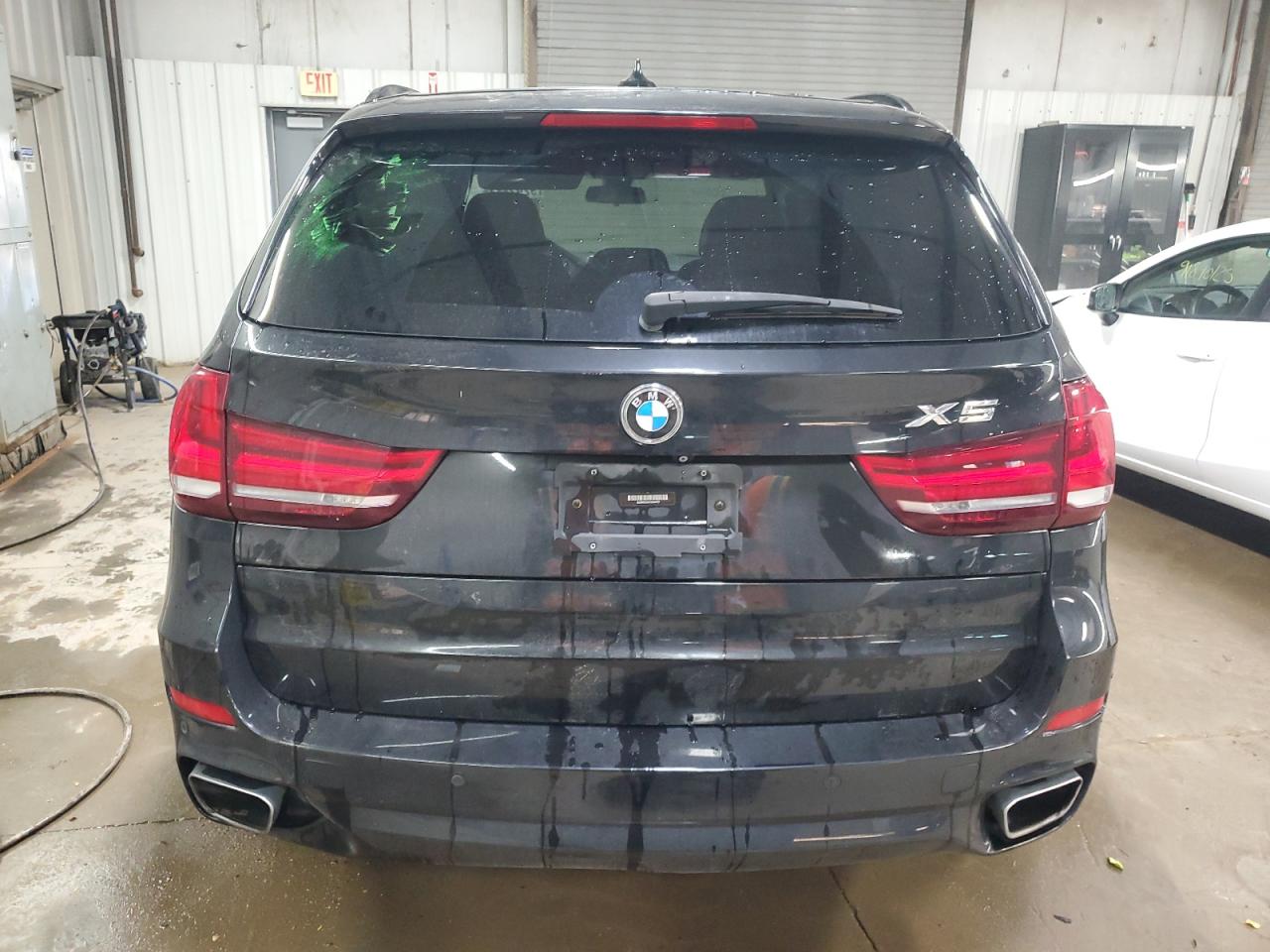 BMW X5 XDRIVE35I