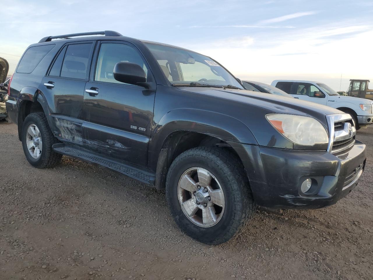 Lot #3290566815 2008 TOYOTA 4RUNNER SR
