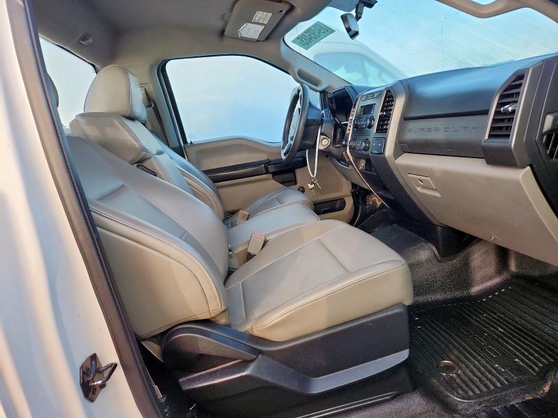 2019 FORD F250 SUPER #3285533268